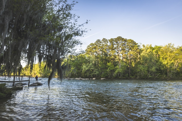 Just Add Water: Fine Living at The Reserve on the Saluda - The Reserve ...