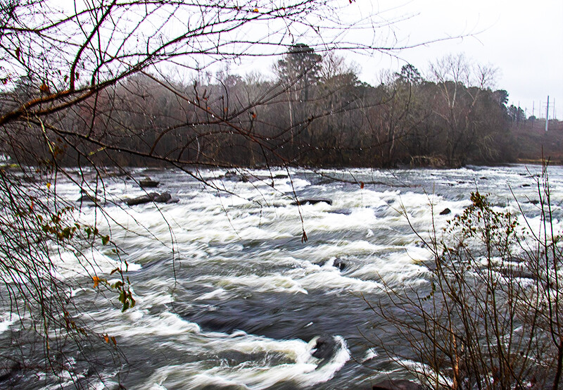 Wintertime-On-The-River