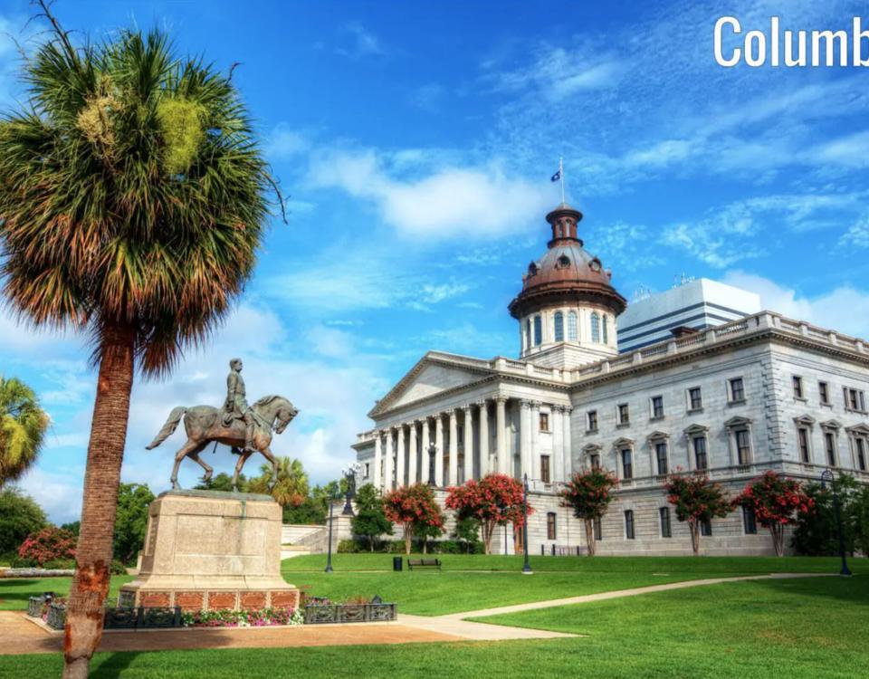 Cool Things To Do In Columbia