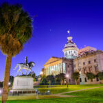 Columbia-South-Carolina