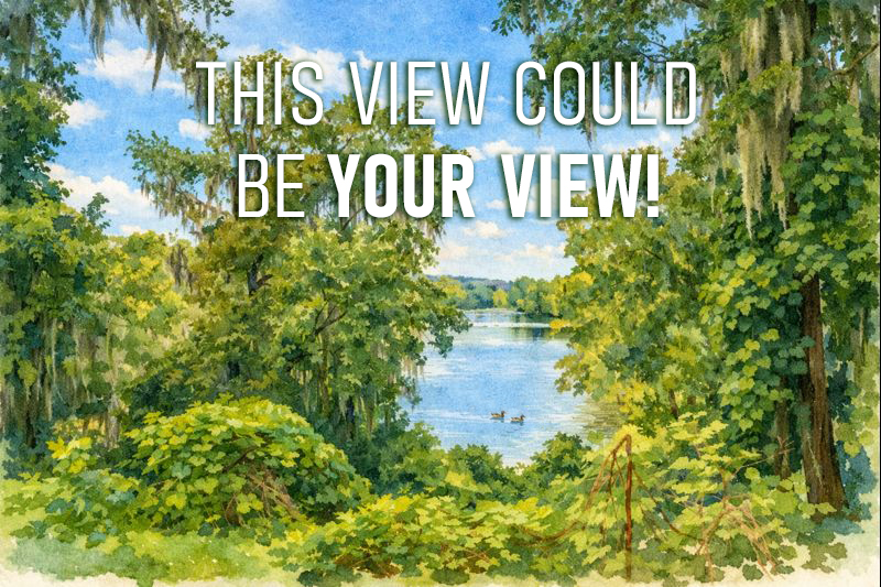 Saluda Riverfrpmt Homesites Convenient To Downtown Columbia