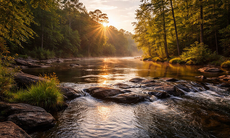 Why-Buy-Land-Reserve-On-The-Saluda